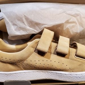 Low Top Pumas